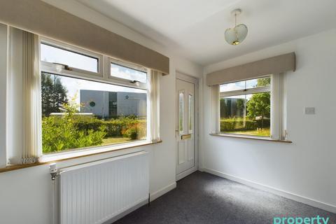 3 bedroom terraced house for sale, Clamps Terrace, East Kilbride, South Lanarkshire, G74