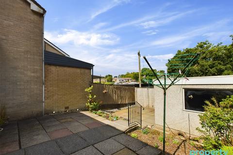 3 bedroom terraced house for sale, Clamps Terrace, East Kilbride, South Lanarkshire, G74