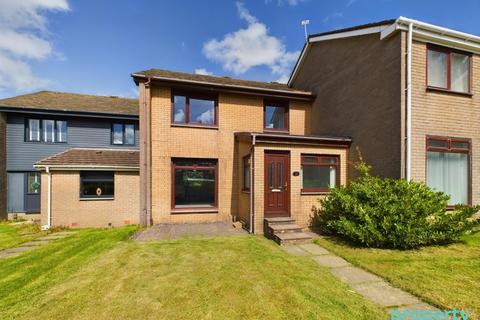 Clamps Terrace, East Kilbride, South Lanarkshire, G74