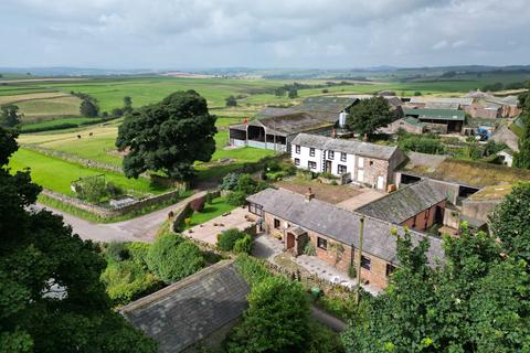 3 bedroom barn conversion for sale, Scalehouse, Penrith CA10