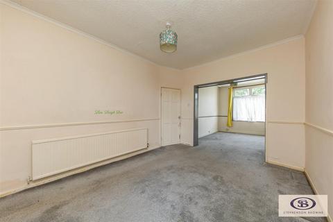 2 bedroom terraced house for sale, Albert Street, Crewe