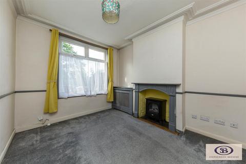 2 bedroom terraced house for sale, Albert Street, Crewe