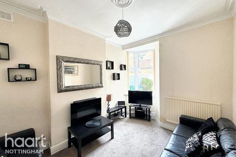 4 bedroom semi-detached house for sale, Albert Grove, Nottingham