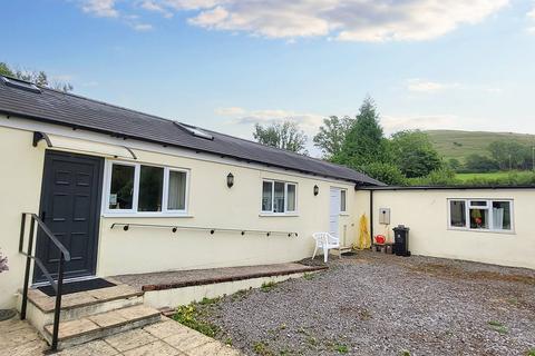 1 bedroom terraced bungalow to rent, Shaftesbury Road, Child Okeford DT11