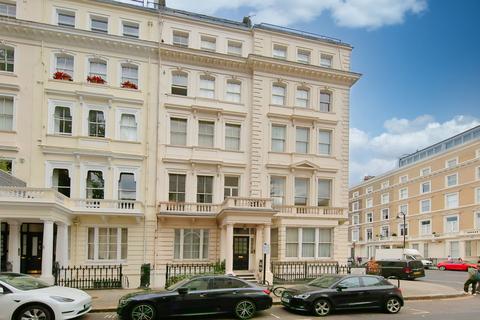 1 bedroom apartment to rent, Cornwall Gardens, London SW7