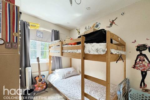 9 Bolsin Drive, Colchester, CO4 5FD