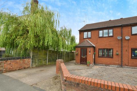 3 bedroom semi-detached house for sale, High Street, Dragonby