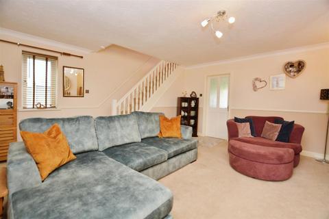 3 bedroom semi-detached house for sale, High Street, Dragonby