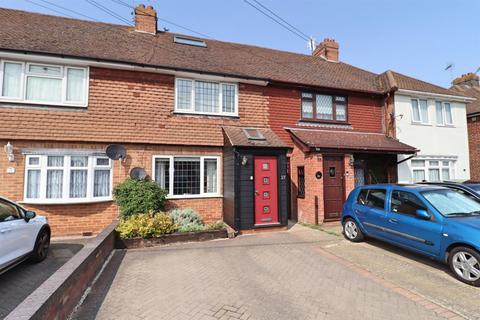 3 bedroom terraced house for sale, Buckwoods Road, Braintree