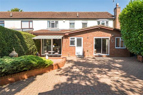 4 bedroom semi-detached house for sale, Newport Road, Hanslope, Buckinghamshire, MK19