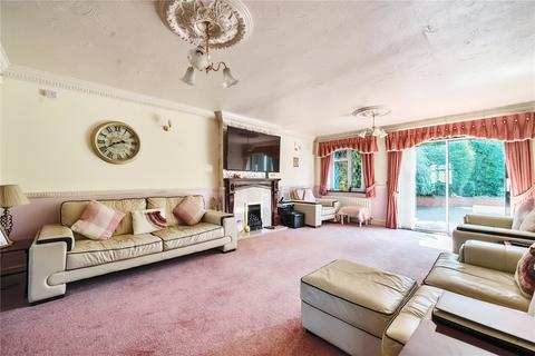 4 bedroom semi-detached house for sale, Newport Road, Hanslope, Buckinghamshire, MK19