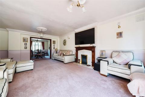 4 bedroom semi-detached house for sale, Newport Road, Hanslope, Buckinghamshire, MK19