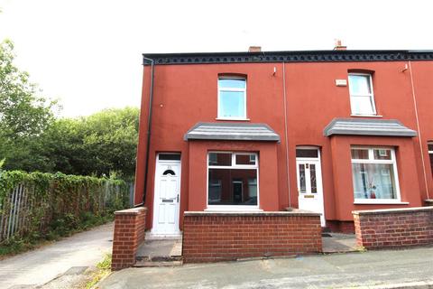 undefined, Tredgold Street, Horwich, Bolton