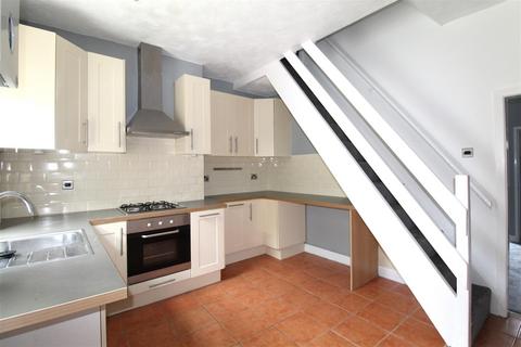 undefined, Tredgold Street, Horwich, Bolton