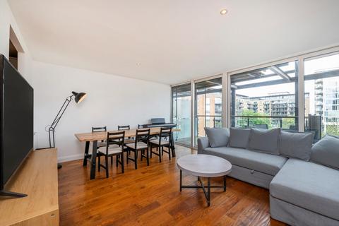 2 bedroom apartment for sale, Medland House, Branch Road, London, E14