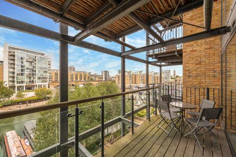 2 bedroom apartment for sale, Medland House, Branch Road, London, E14