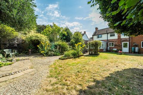 4 bedroom detached house for sale, Whitegates Lane, Earley, Reading