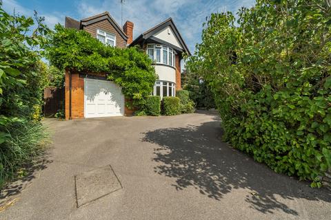 4 bedroom detached house for sale, Whitegates Lane, Earley, Reading