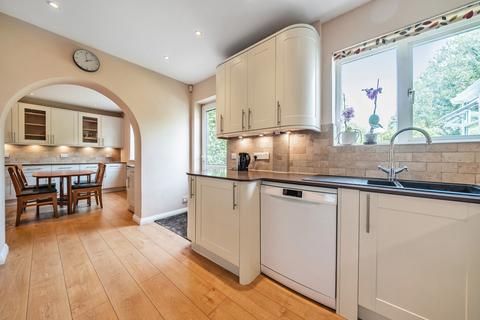 4 bedroom detached house for sale, Whitegates Lane, Earley, Reading