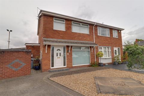 35 Hazel Grove, Crewe, CW1 4JL