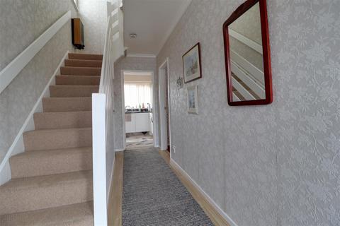 35 Hazel Grove, Crewe, CW1 4JL