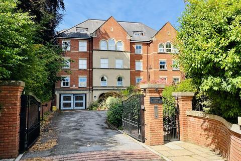 3 bedroom apartment for sale, Ashley Road, Altrincham