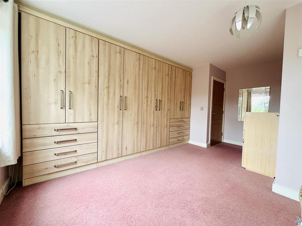 Bedroom 1 Aspect 3