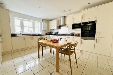 3 bedroom apartment for sale, Ashley Road, Altrincham