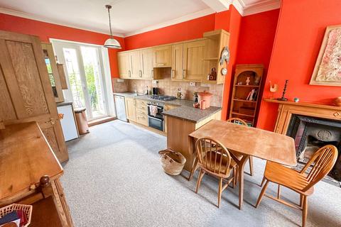 4 bedroom terraced house for sale, Mount Pleasant Road, Newton Abbot TQ12