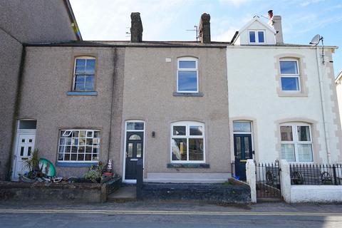 3 bedroom terraced house for sale, Sea View, Haverigg