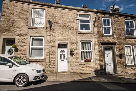 32 Spring Street, Ramsbottom, Bury, BL0 9JQ