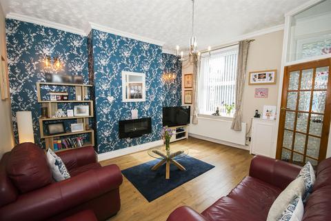 32 Spring Street, Ramsbottom, Bury, BL0 9JQ