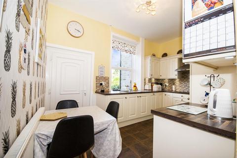 32 Spring Street, Ramsbottom, Bury, BL0 9JQ