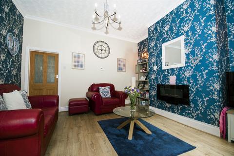 32 Spring Street, Ramsbottom, Bury, BL0 9JQ