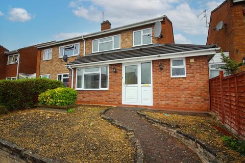 3 bedroom semi-detached house for sale, Barnes Way, Worcester WR5