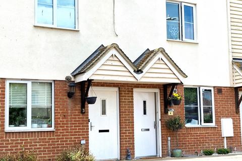 3 bedroom terraced house for sale, Saddlers Mews, Ramsgate, Kent