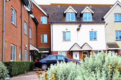 3 bedroom terraced house for sale, Saddlers Mews, Ramsgate, Kent