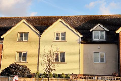 Saddlers Mews, Ramsgate, Kent