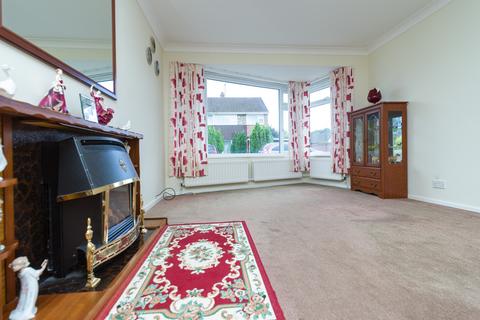 2 bedroom bungalow for sale, Foxleigh Grove, Wem, Shrewsbury, Shropshire