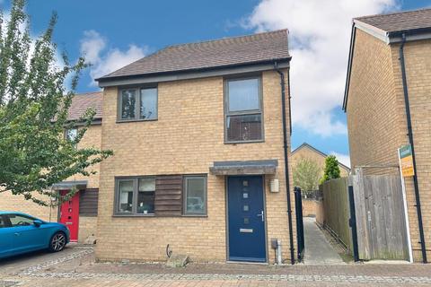 2 bedroom property to rent, Knot Tiers Mews, Upton NN5