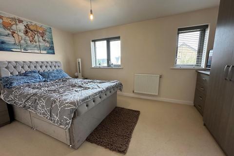 2 bedroom property to rent, Knot Tiers Mews, Upton NN5