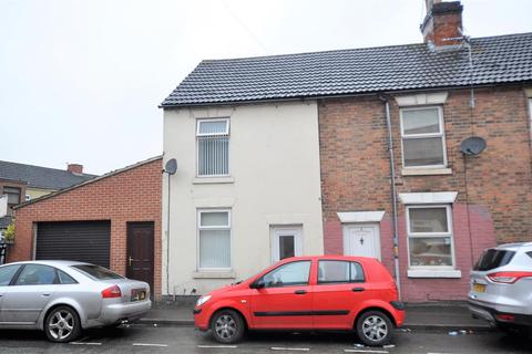 undefined, Victoria Crescent, Burton upon Trent DE14
