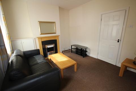 undefined, Victoria Crescent, Burton upon Trent DE14