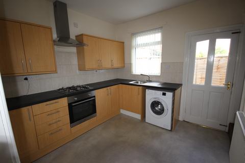 undefined, Victoria Crescent, Burton upon Trent DE14