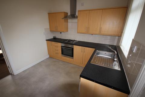 undefined, Victoria Crescent, Burton upon Trent DE14
