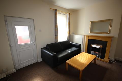undefined, Victoria Crescent, Burton upon Trent DE14