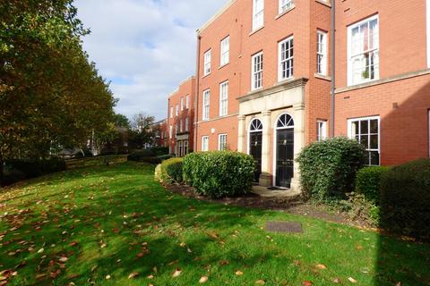 2 bedroom flat for sale, Ampleforth House, Warrington WA1