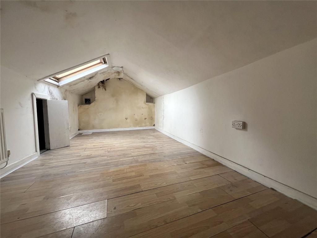 Loft Room