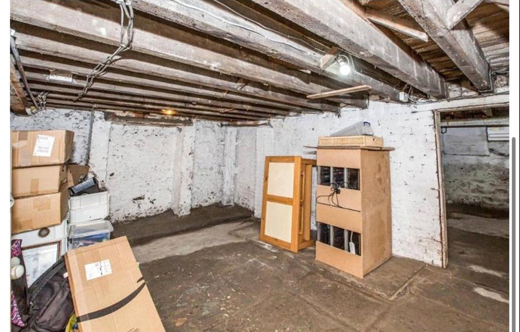Cellar