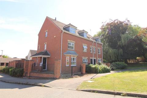 3 bedroom house for sale, Pascoe Crescent, Daventry